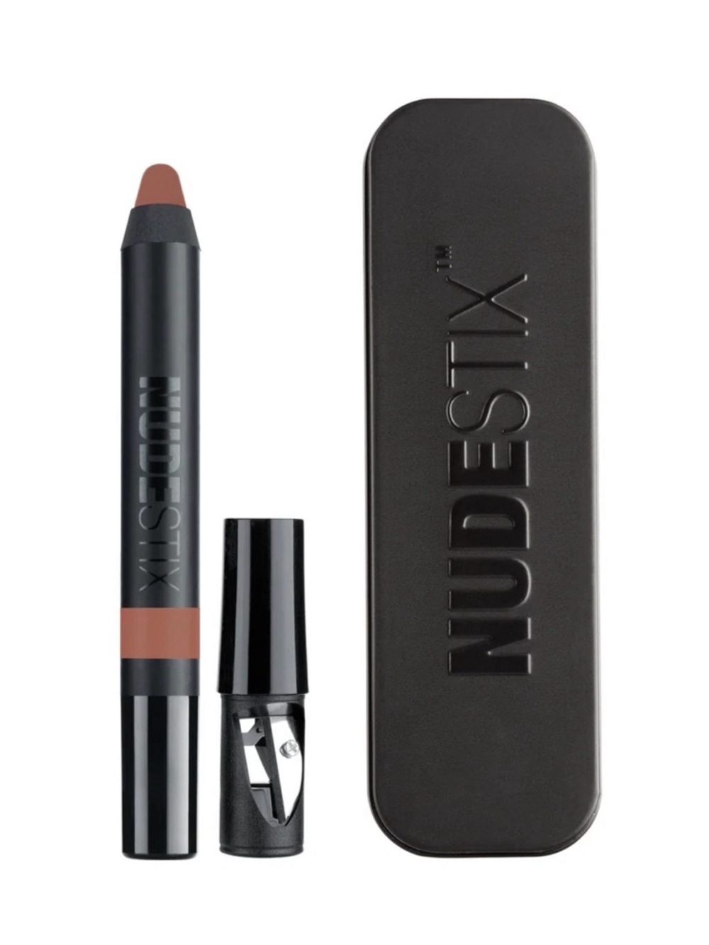 NUDESTIX Lip Crayon